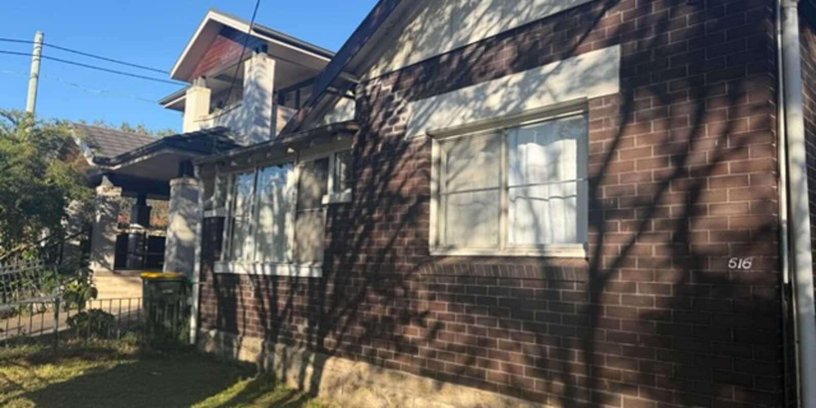 516 Illawarra Road Marrickville
