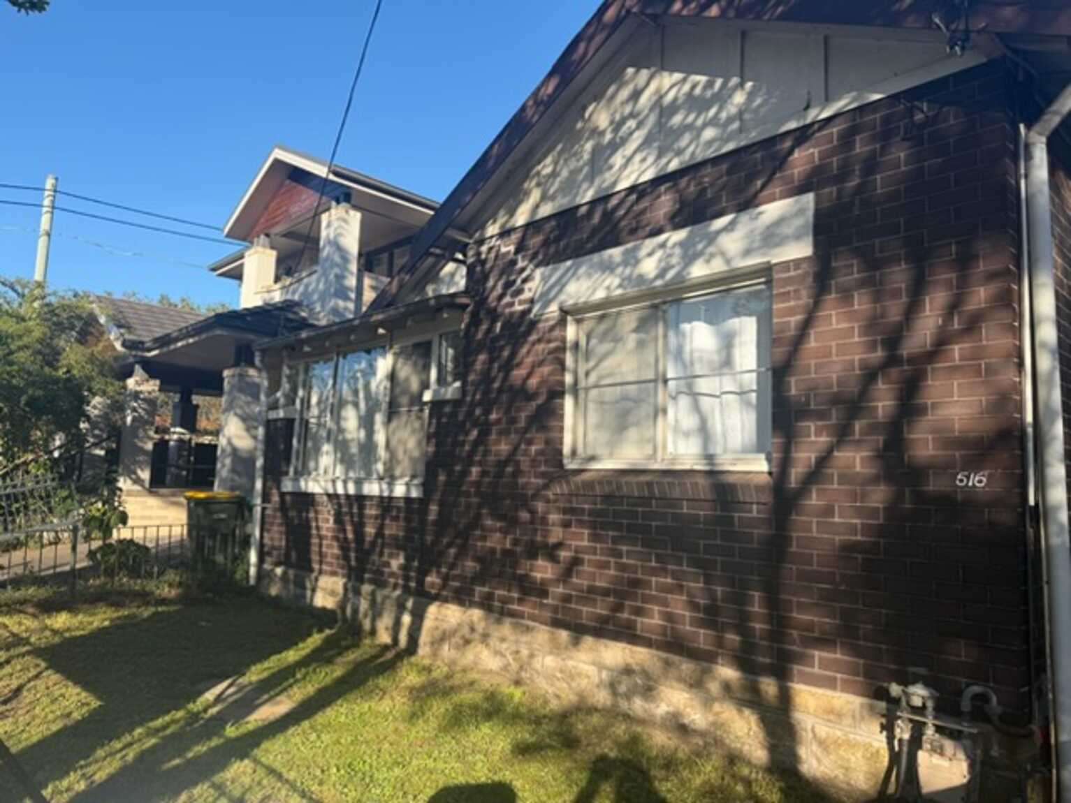 516 Illawarra Road Marrickville