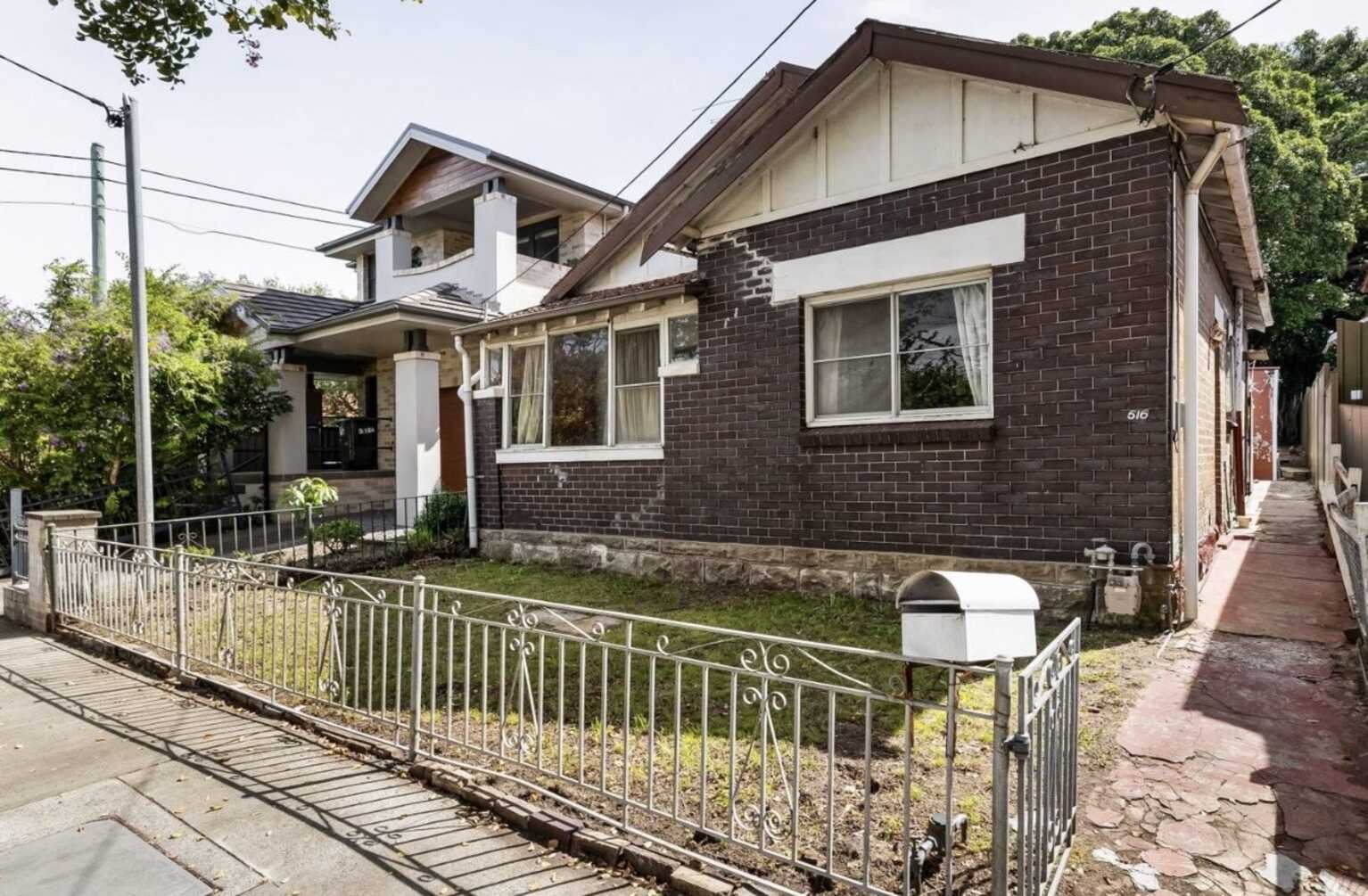 516 Illawarra Road Marrickville