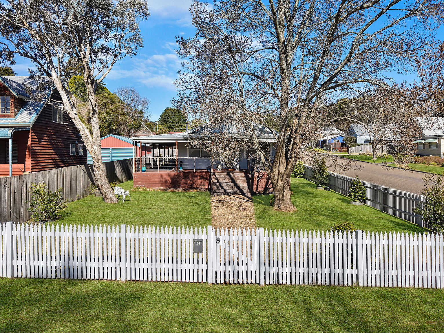 26 Ebury Street Bundanoon