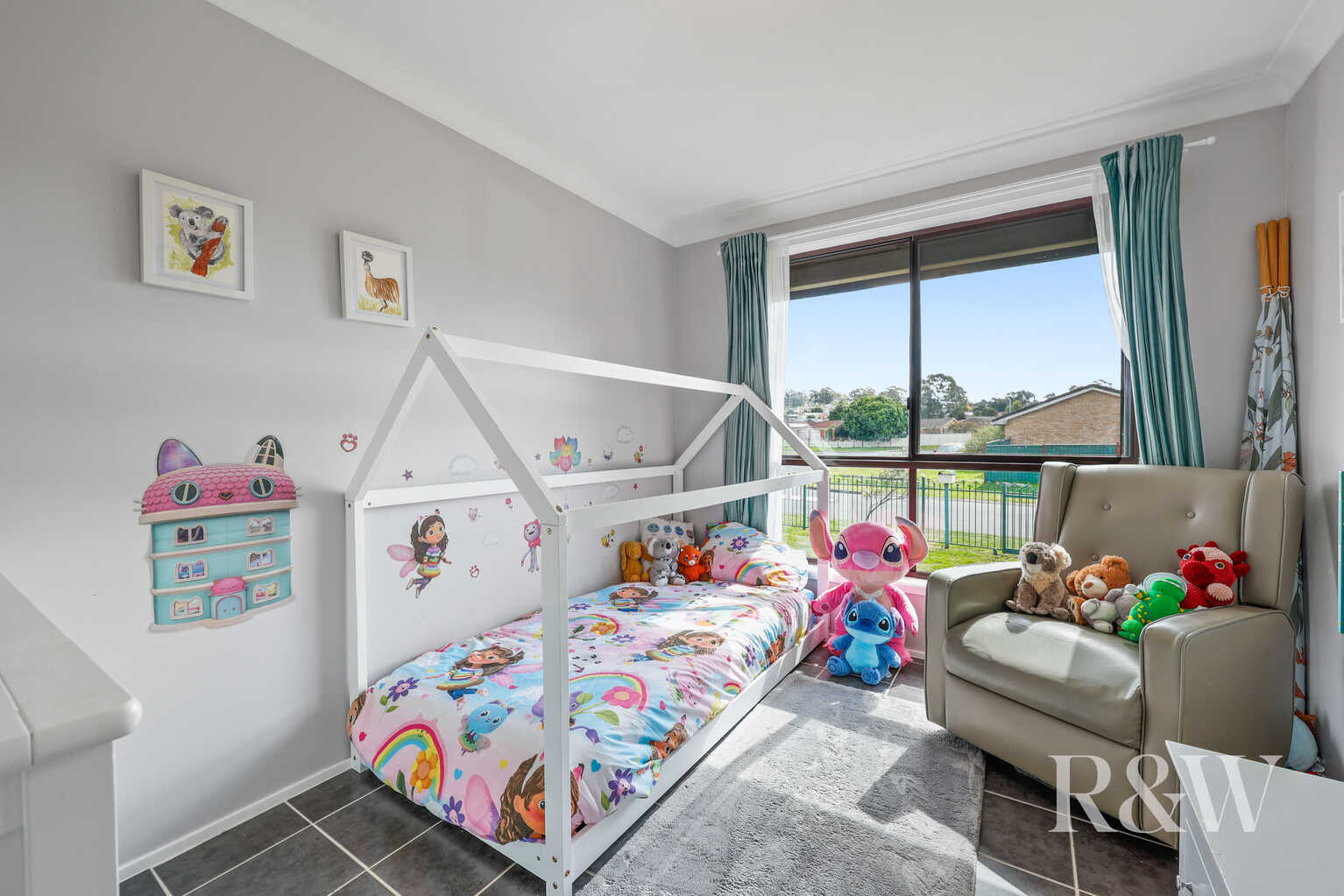 2 BERNARDO STREET Rosemeadow 2 BERNARDO STREET Rosemeadow
