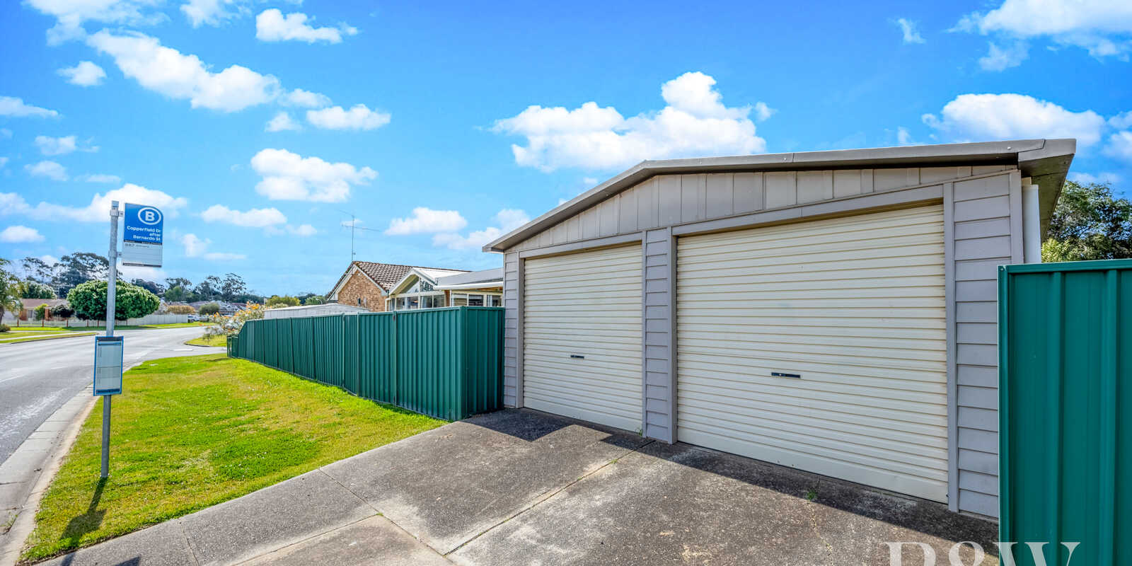 2 BERNARDO STREET Rosemeadow 2 BERNARDO STREET Rosemeadow