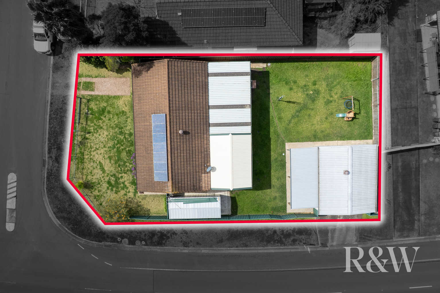 2 BERNARDO STREET Rosemeadow 2 BERNARDO STREET Rosemeadow