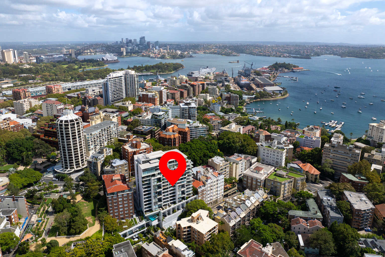 204/21 Elizabeth Bay Road Elizabeth Bay 204/21 Elizabeth Bay Road Elizabeth Bay