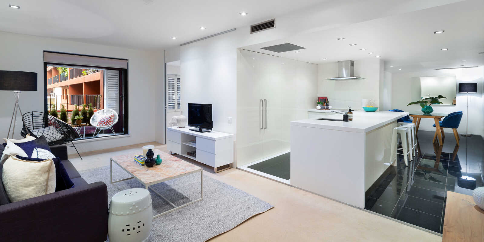 101/50 Macleay Street Potts Point 101/50 Macleay Street Potts Point