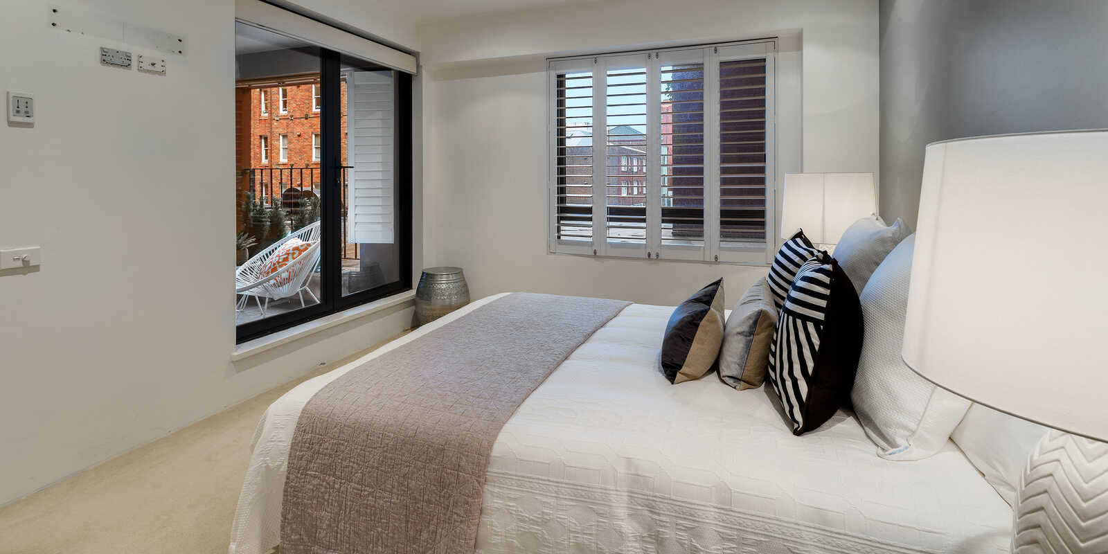 101/50 Macleay Street Potts Point 101/50 Macleay Street Potts Point