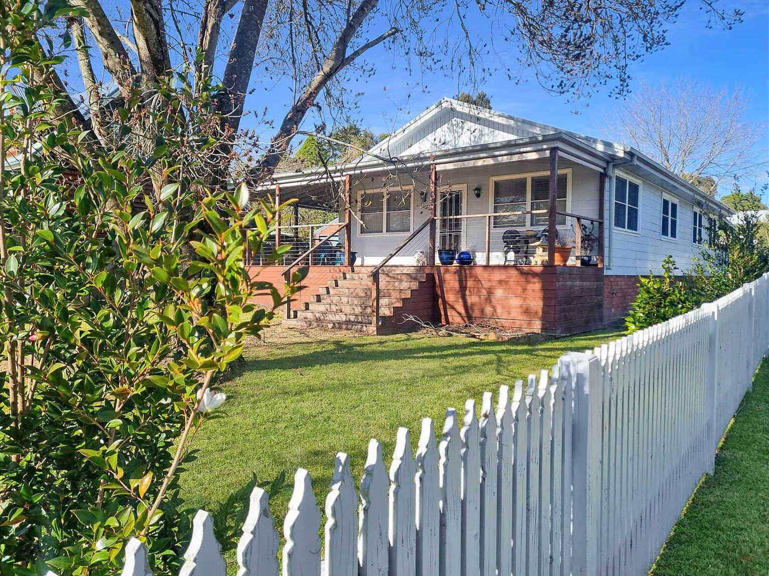 26 Ebury Street Bundanoon 26 Ebury Street Bundanoon