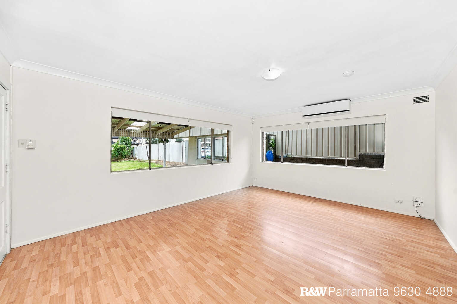 90 Clarence Street Merrylands