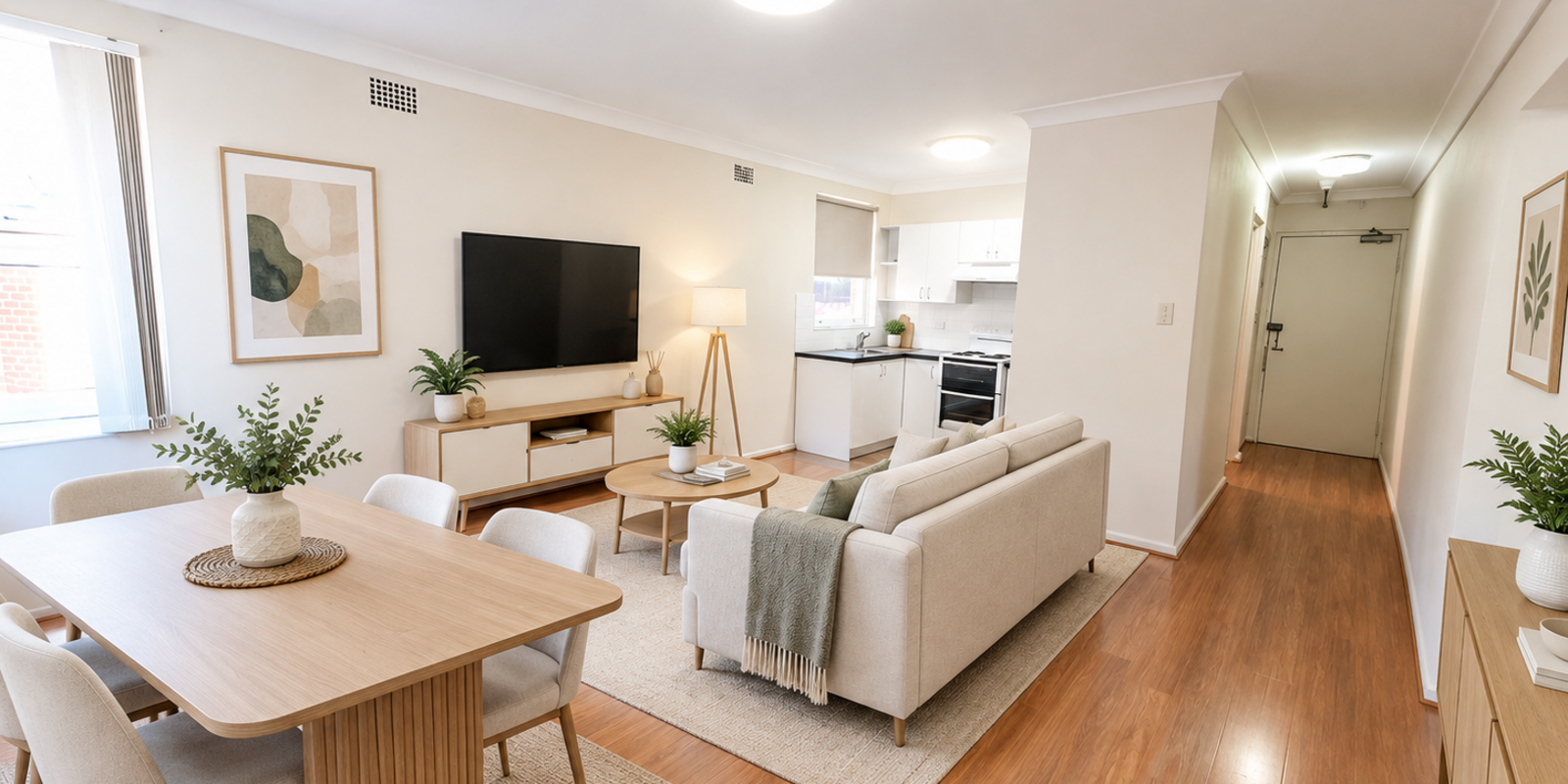 1/54 Cook Street Randwick