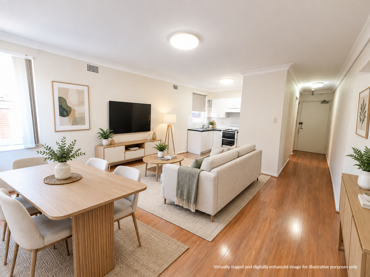 1/54 Cook Street Randwick