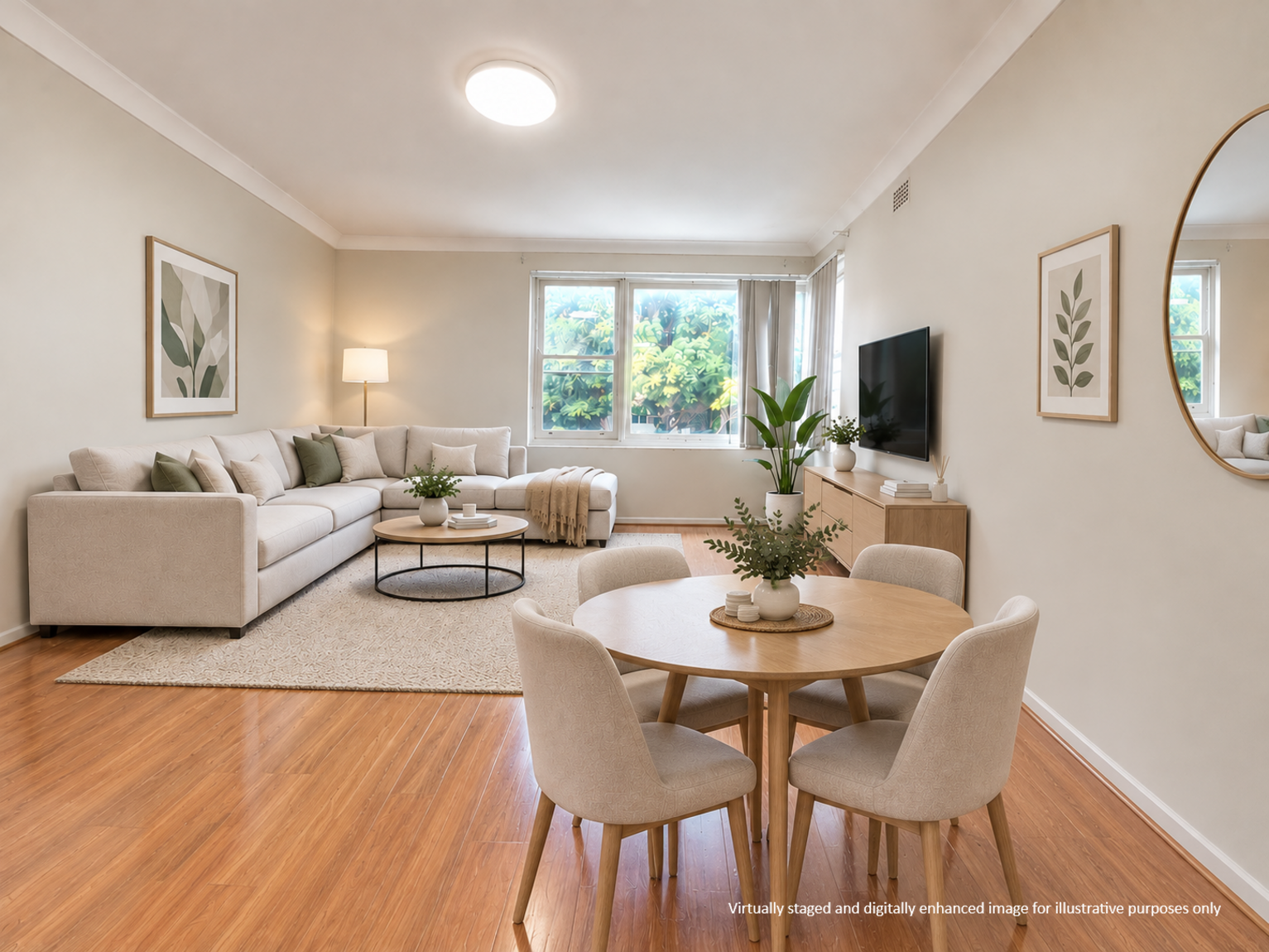 1/54 Cook Street Randwick