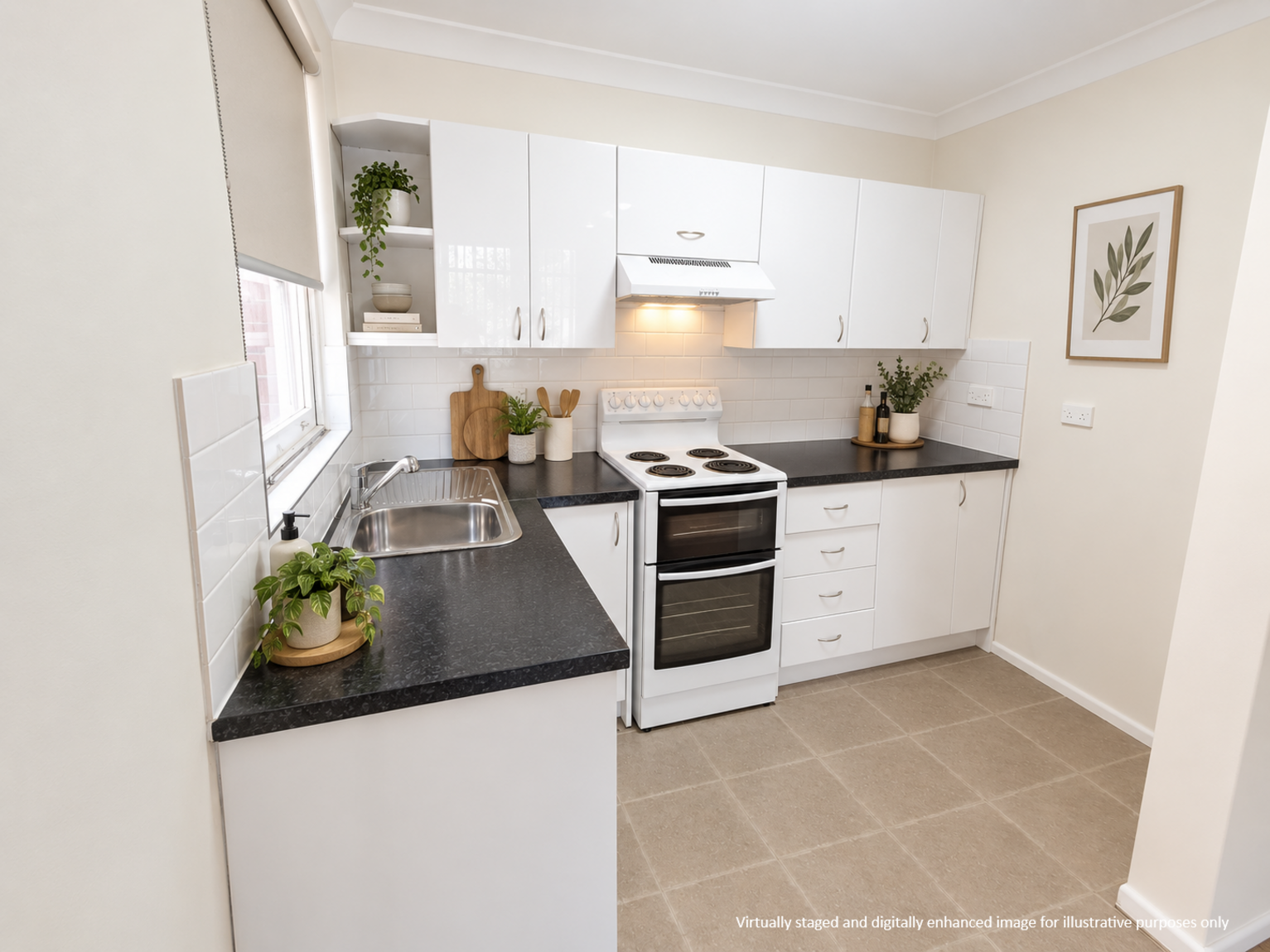 1/54 Cook Street Randwick