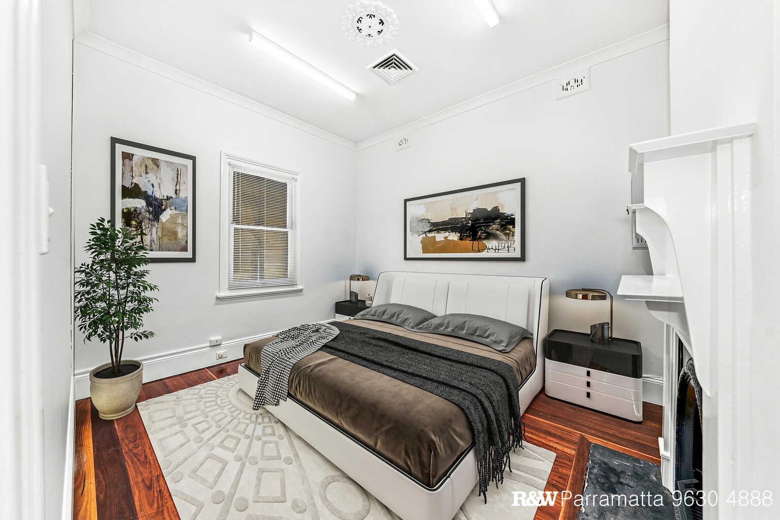 84 O'Connell Street North Parramatta 84 O'Connell Street North Parramatta