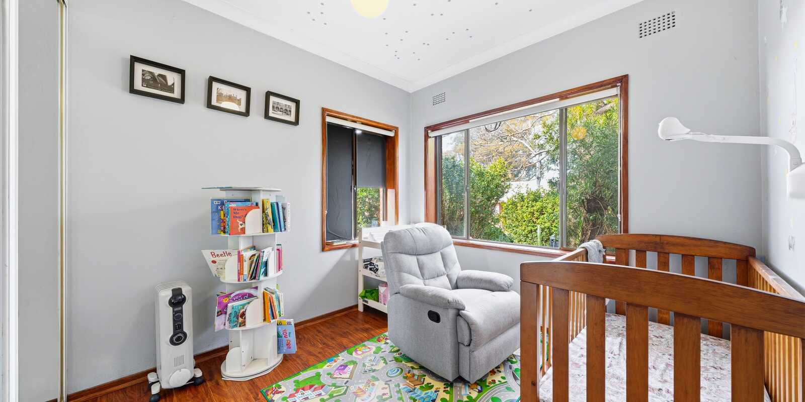 21 Montgomery Avenue Granville
