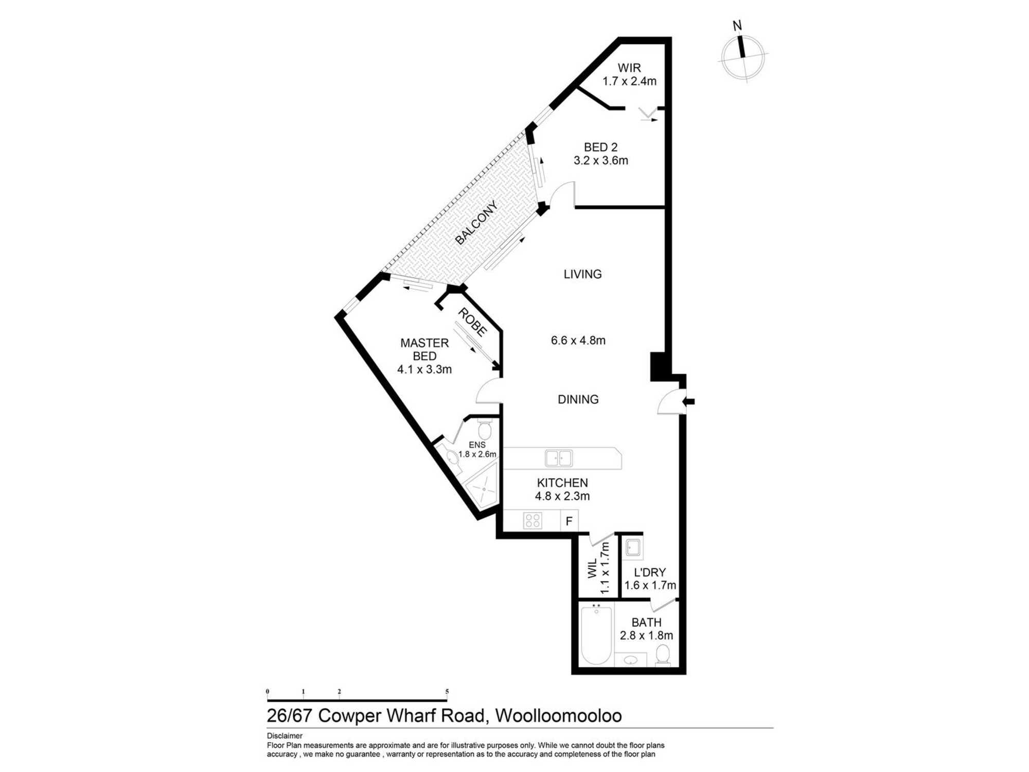 26/67 Cowper Wharf Roadway Woolloomooloo 26/67 Cowper Wharf Roadway Woolloomooloo