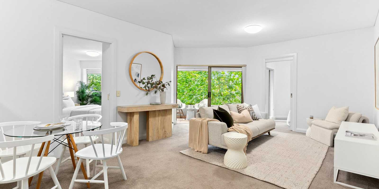 26/67 Cowper Wharf Roadway Woolloomooloo 26/67 Cowper Wharf Roadway Woolloomooloo