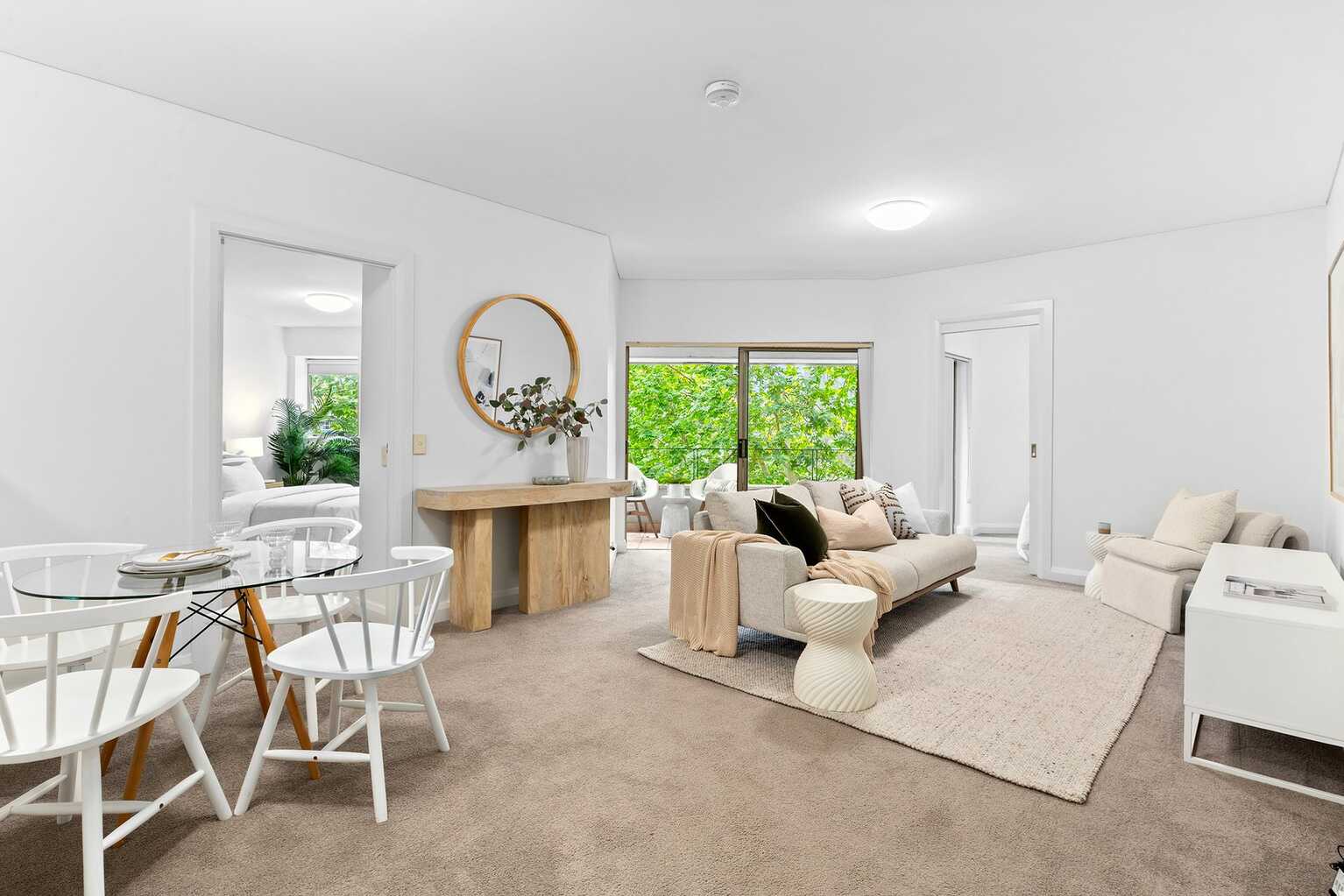 26/67 Cowper Wharf Roadway Woolloomooloo 26/67 Cowper Wharf Roadway Woolloomooloo