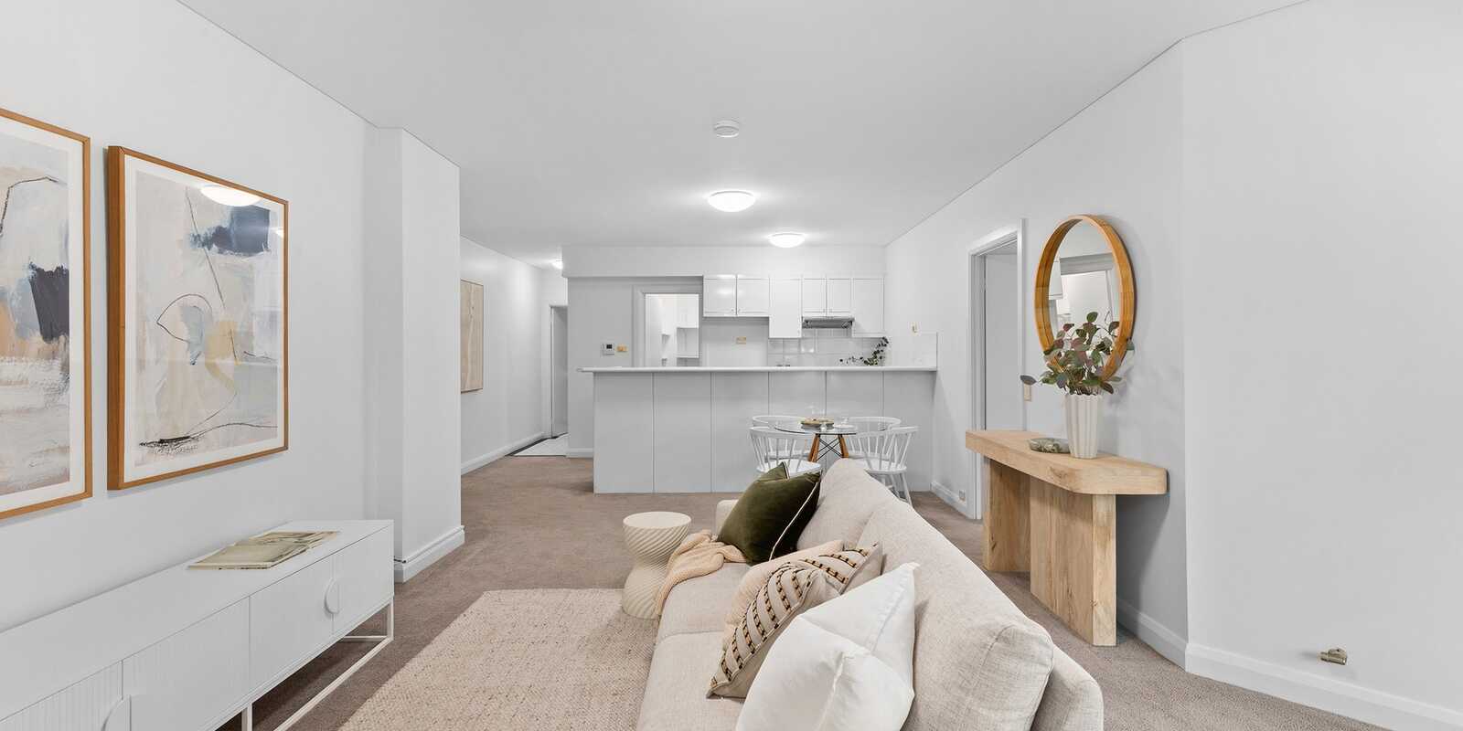 26/67 Cowper Wharf Roadway Woolloomooloo 26/67 Cowper Wharf Roadway Woolloomooloo