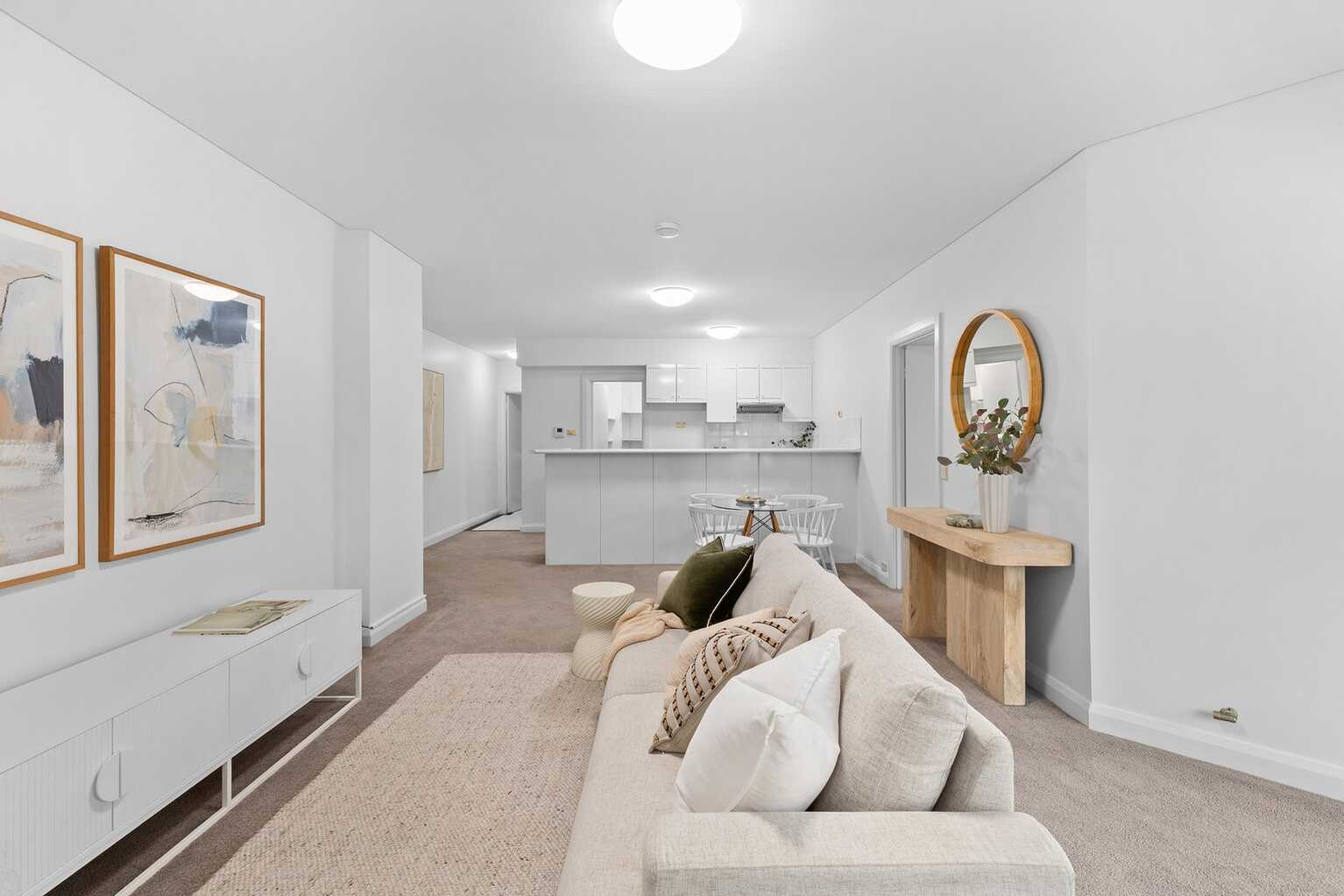 26/67 Cowper Wharf Roadway Woolloomooloo 26/67 Cowper Wharf Roadway Woolloomooloo