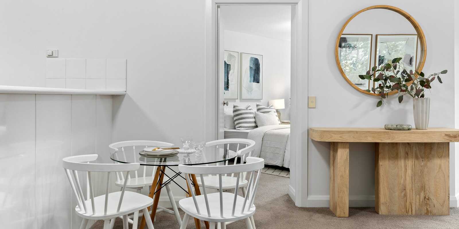 26/67 Cowper Wharf Roadway Woolloomooloo 26/67 Cowper Wharf Roadway Woolloomooloo