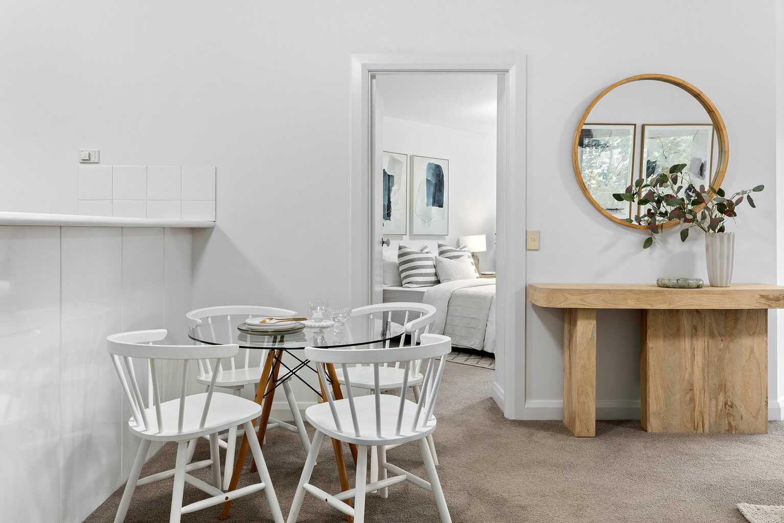 26/67 Cowper Wharf Roadway Woolloomooloo 26/67 Cowper Wharf Roadway Woolloomooloo