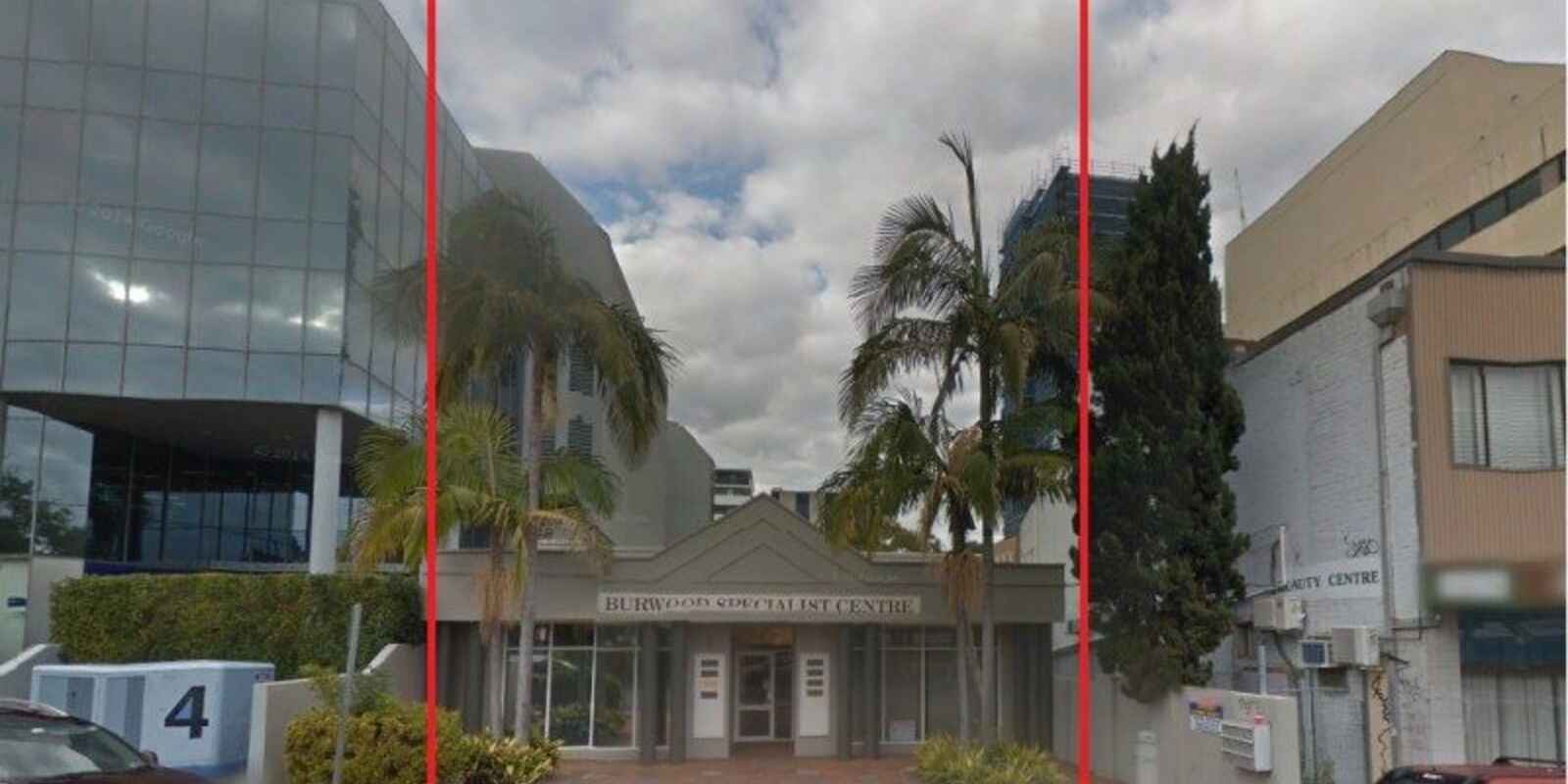 6 Railway Parade Burwood