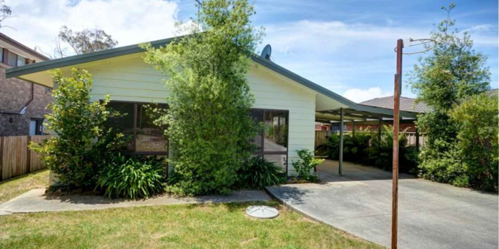 350 Great Western Highway Blackheath