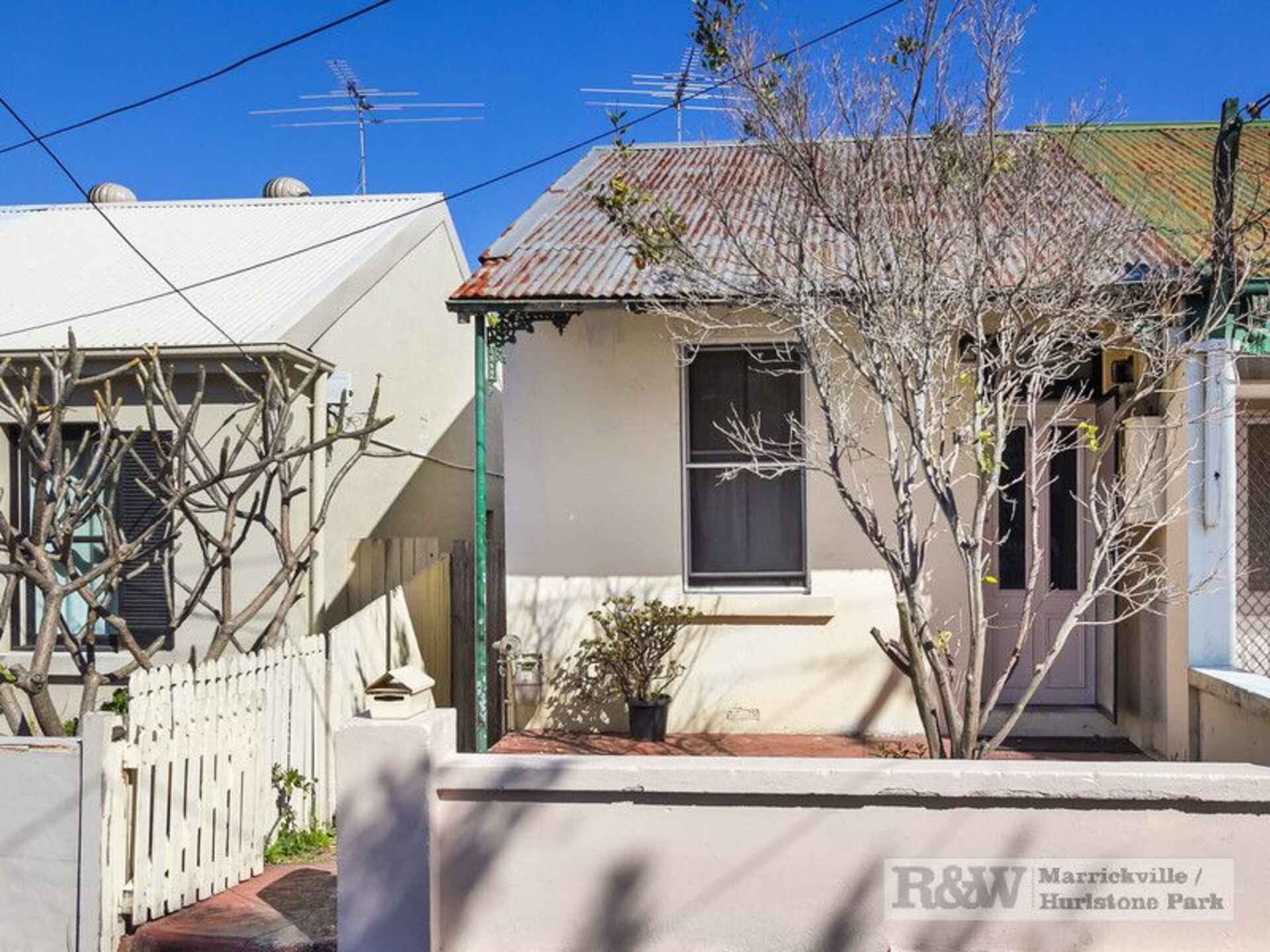 12 Middle Street Marrickville