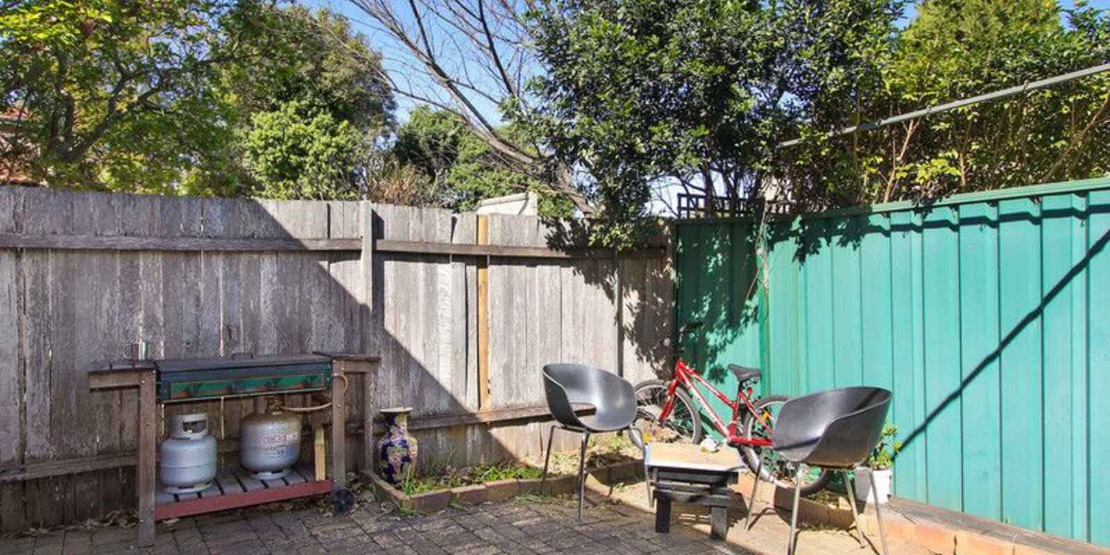 12 Middle Street Marrickville