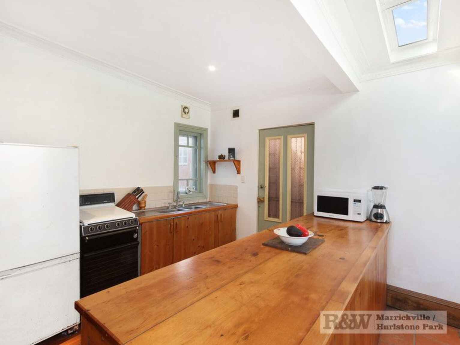 12 Middle Street Marrickville