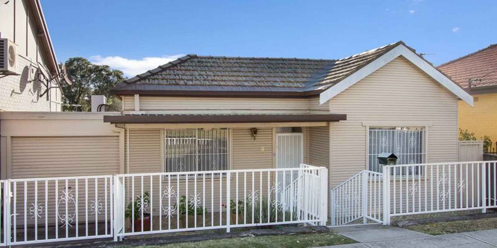 8 Hopetoun Street Hurlstone Park