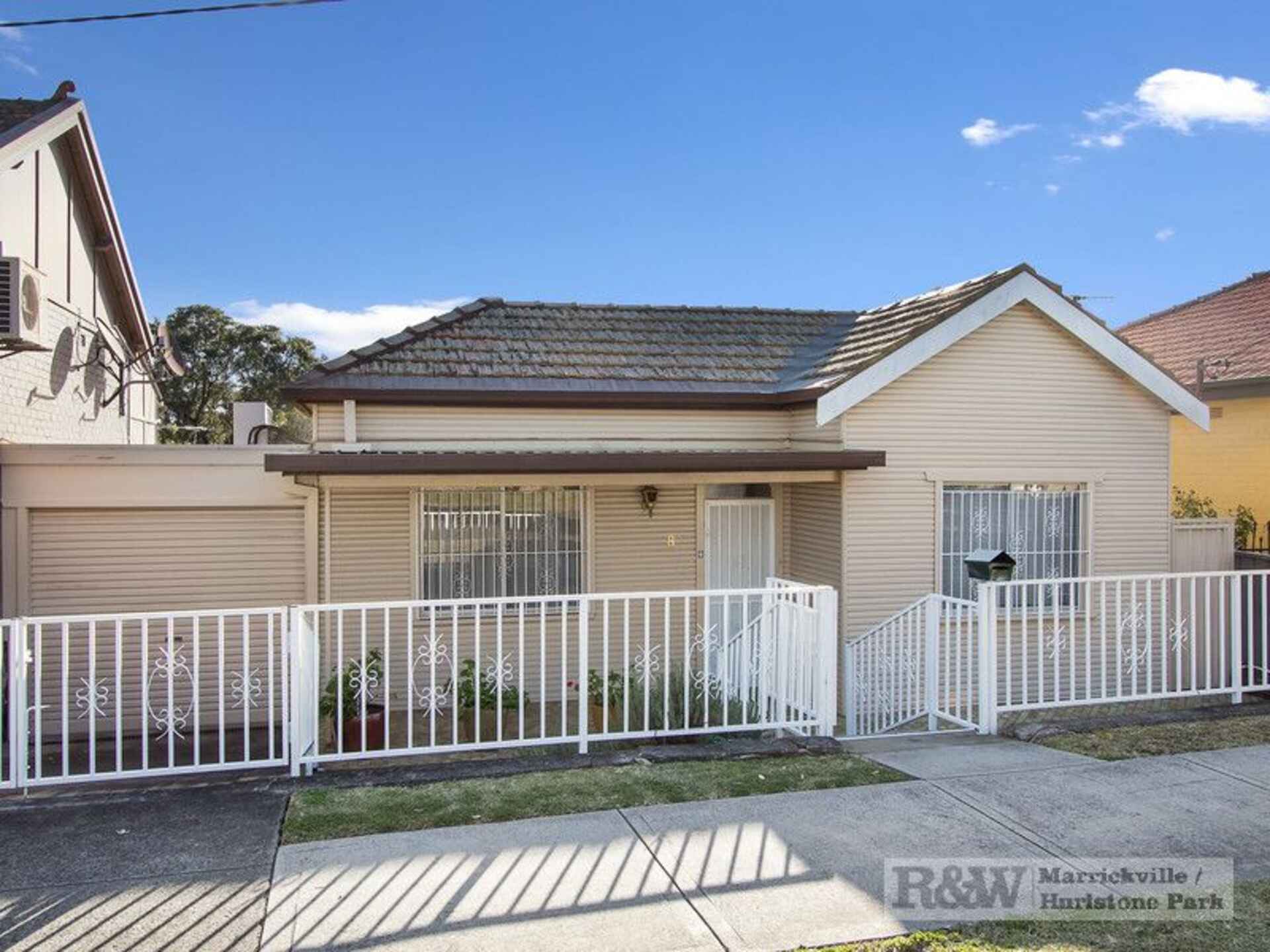 8 Hopetoun Street Hurlstone Park
