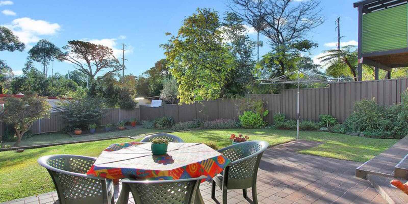 8 Hopetoun Street Hurlstone Park