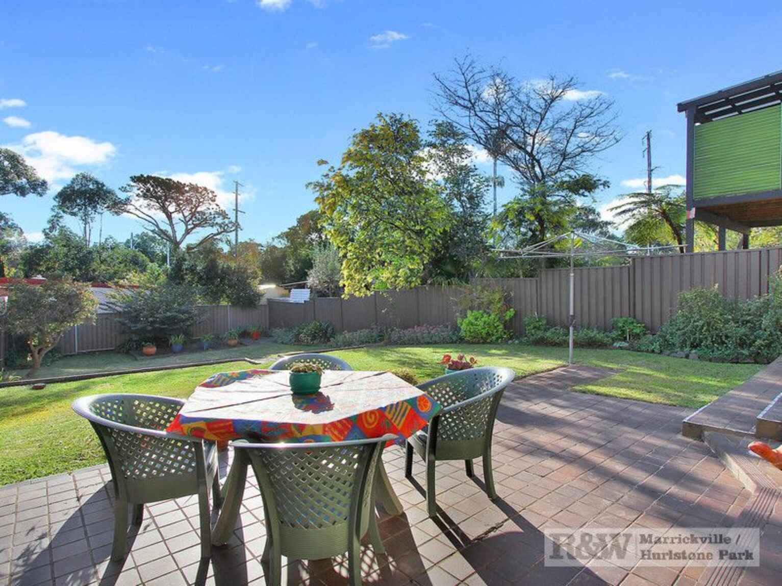 8 Hopetoun Street Hurlstone Park