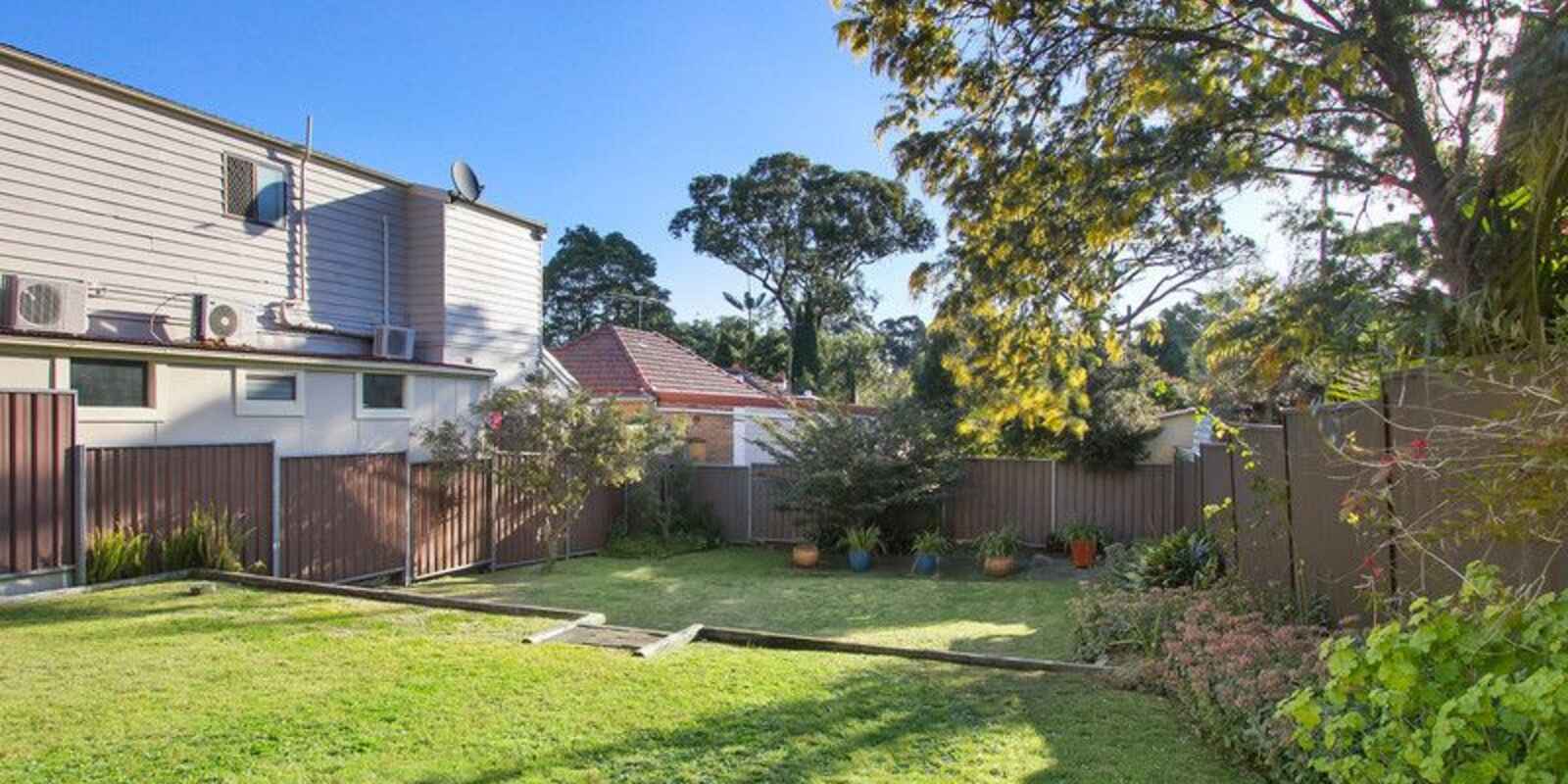 8 Hopetoun Street Hurlstone Park