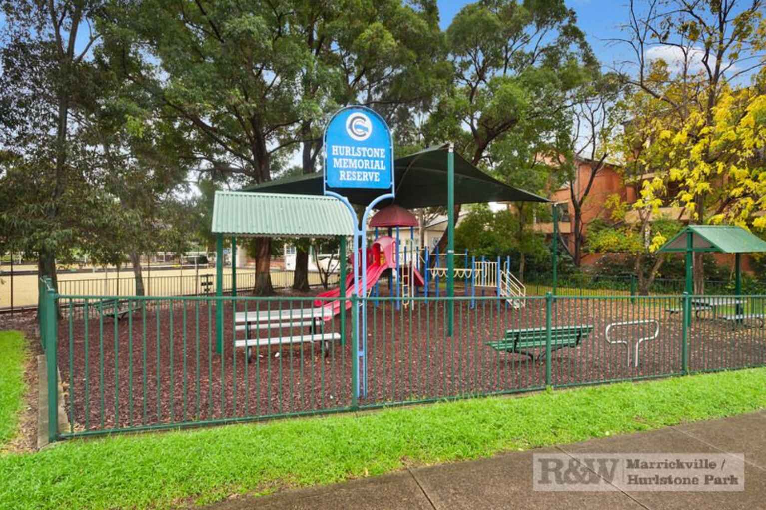 8 Hopetoun Street Hurlstone Park