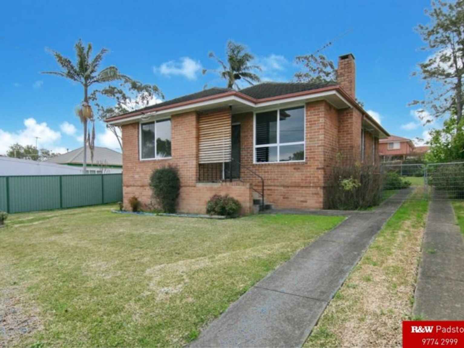 20 Rhonda Street Revesby
