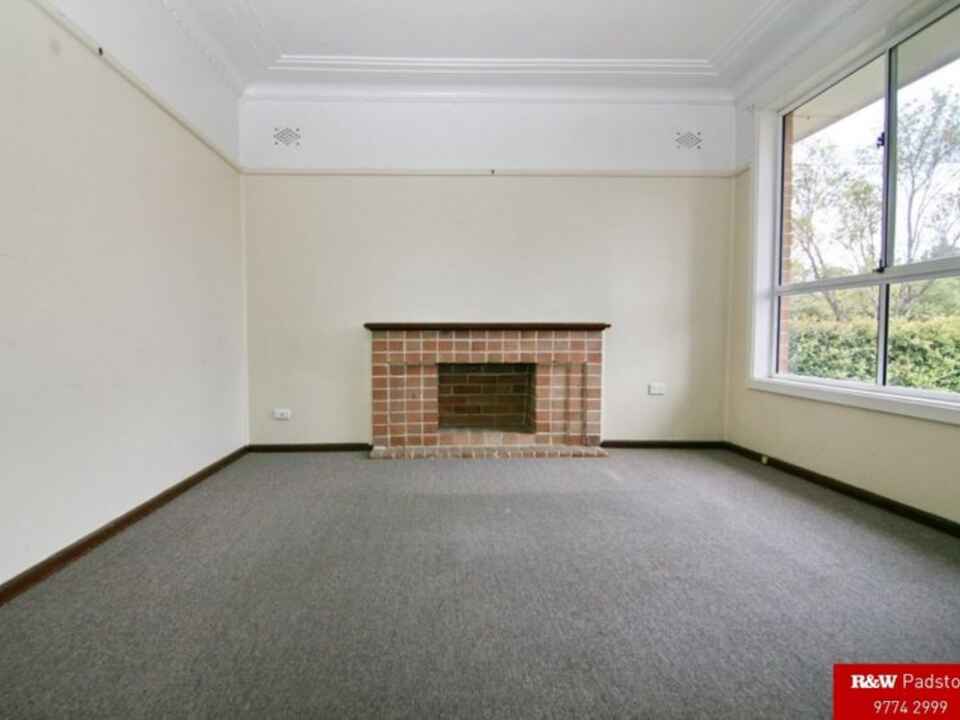 20 Rhonda Street Revesby