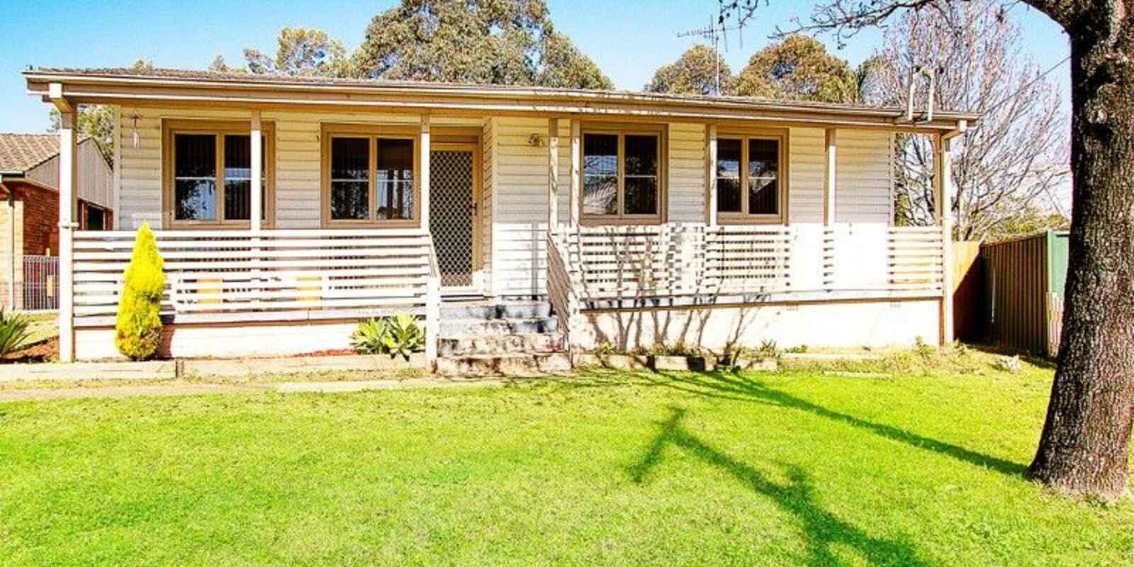 171 Samarai Road Whalan