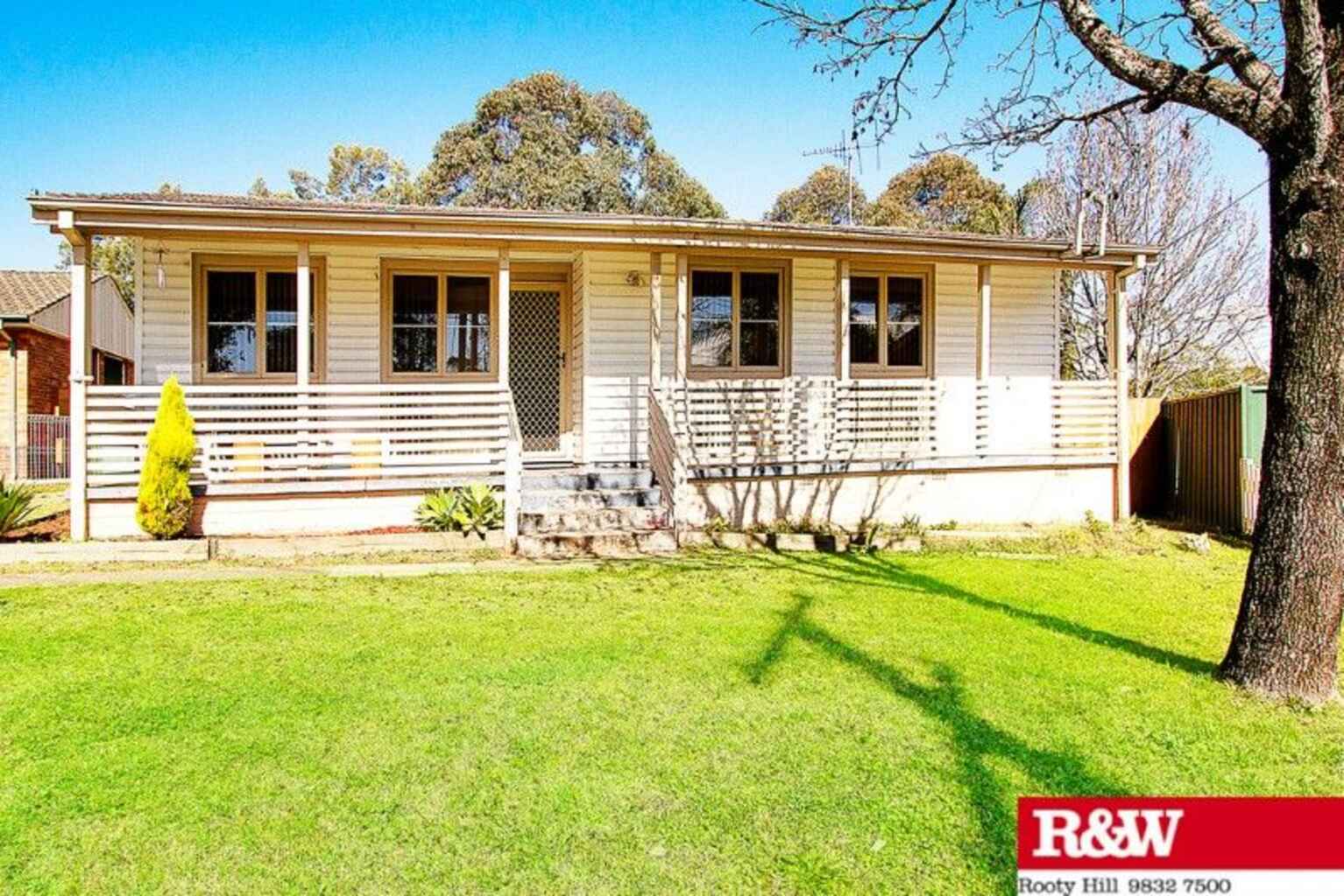 171 Samarai Road Whalan