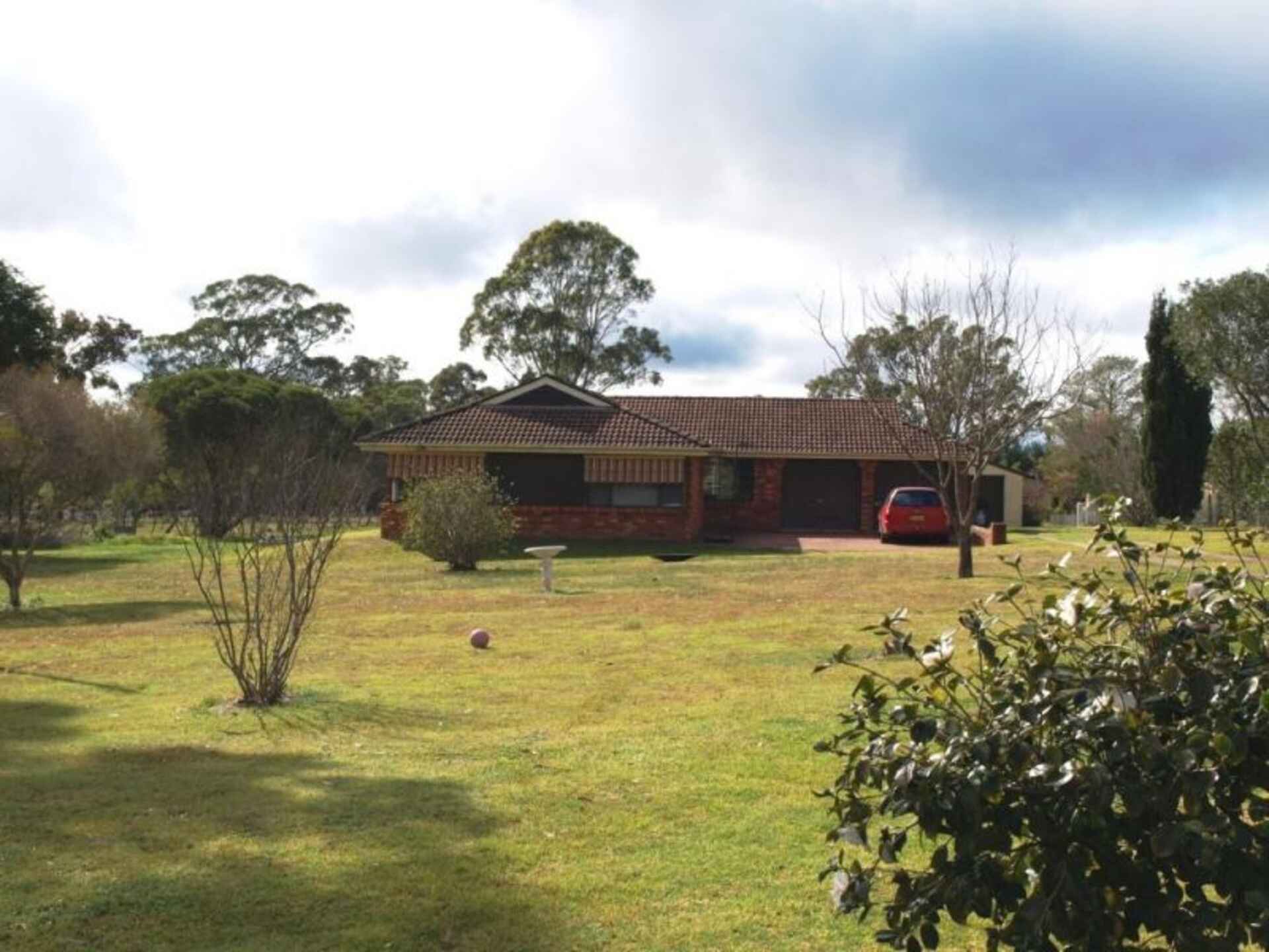 159 Hawthorne Road Bargo