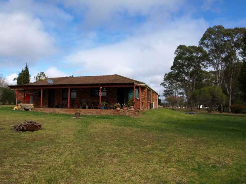159 Hawthorne Road Bargo