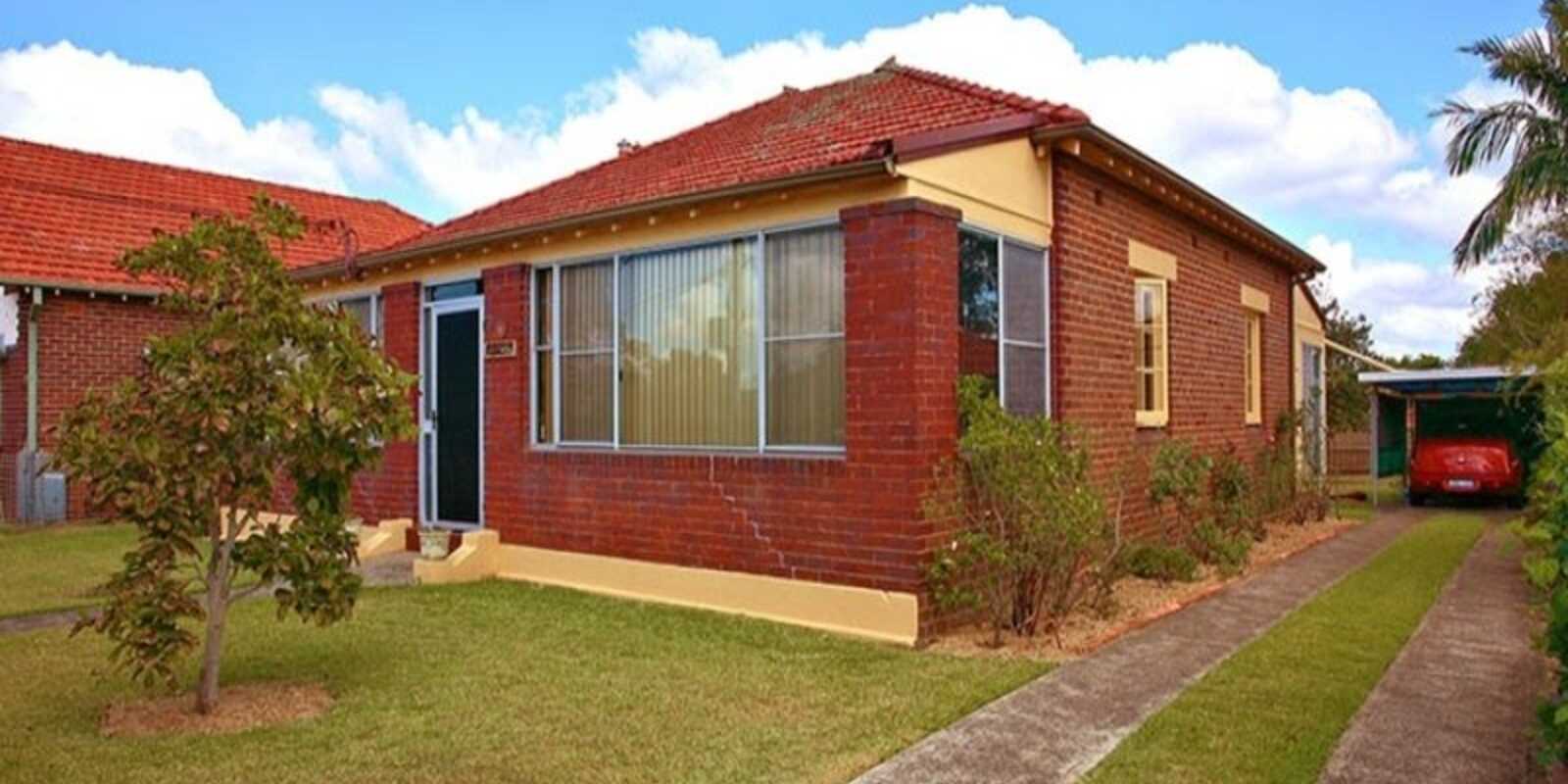 8 Aeolus Avenue Ryde 8 Aeolus Avenue Ryde