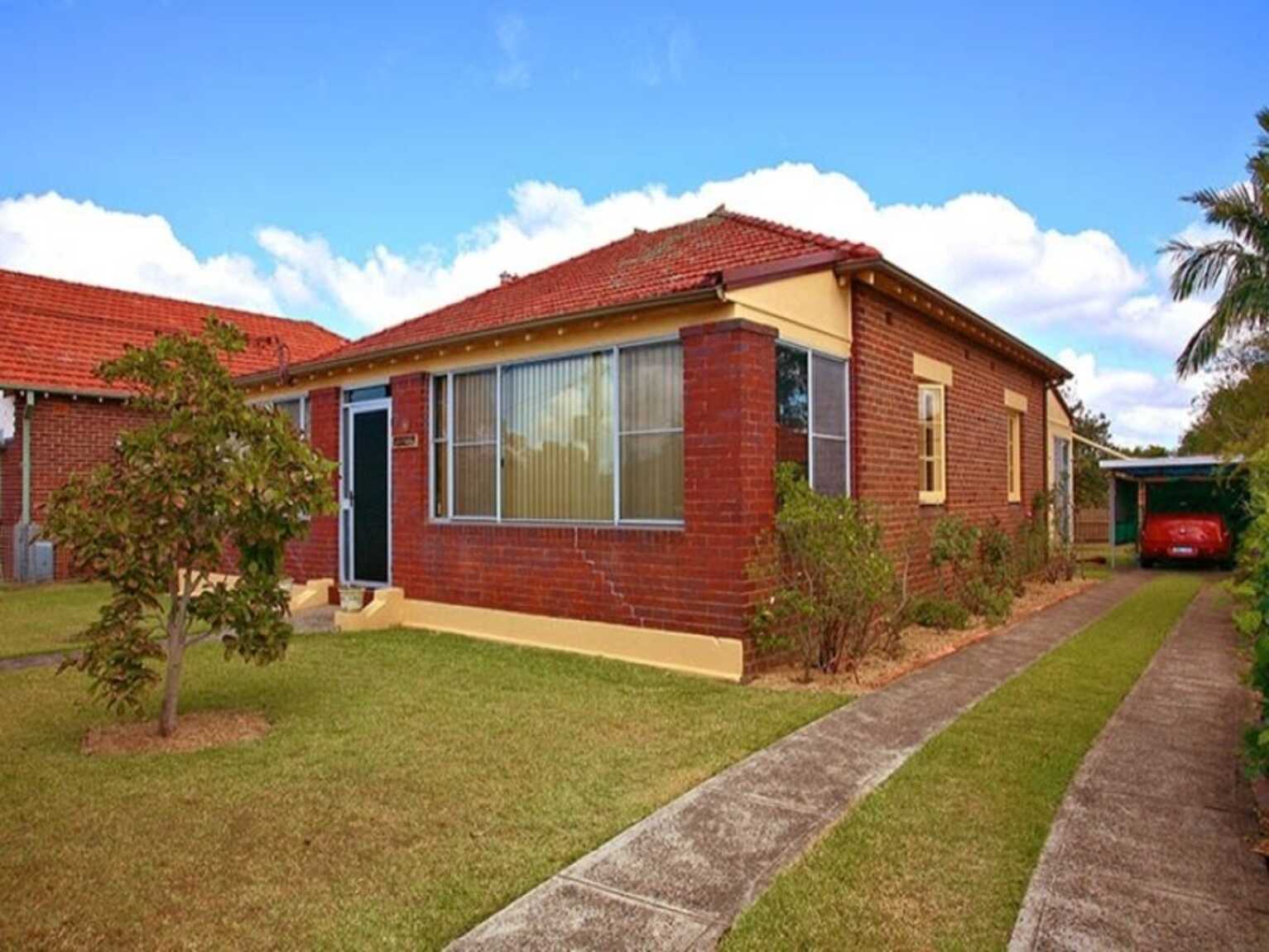 8 Aeolus Avenue Ryde 8 Aeolus Avenue Ryde