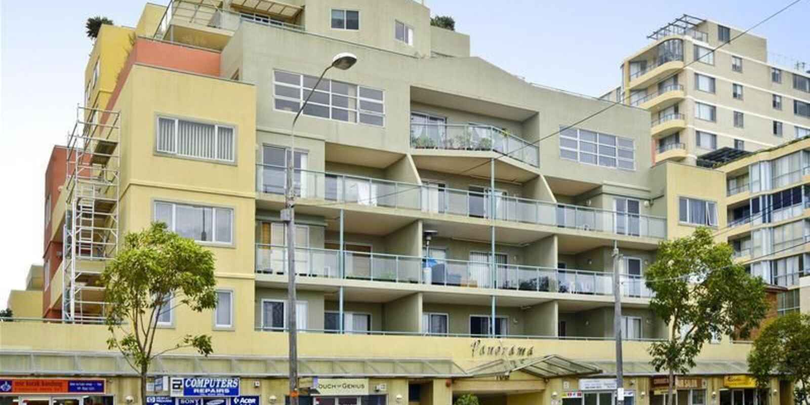 502/108 Maroubra Road Maroubra