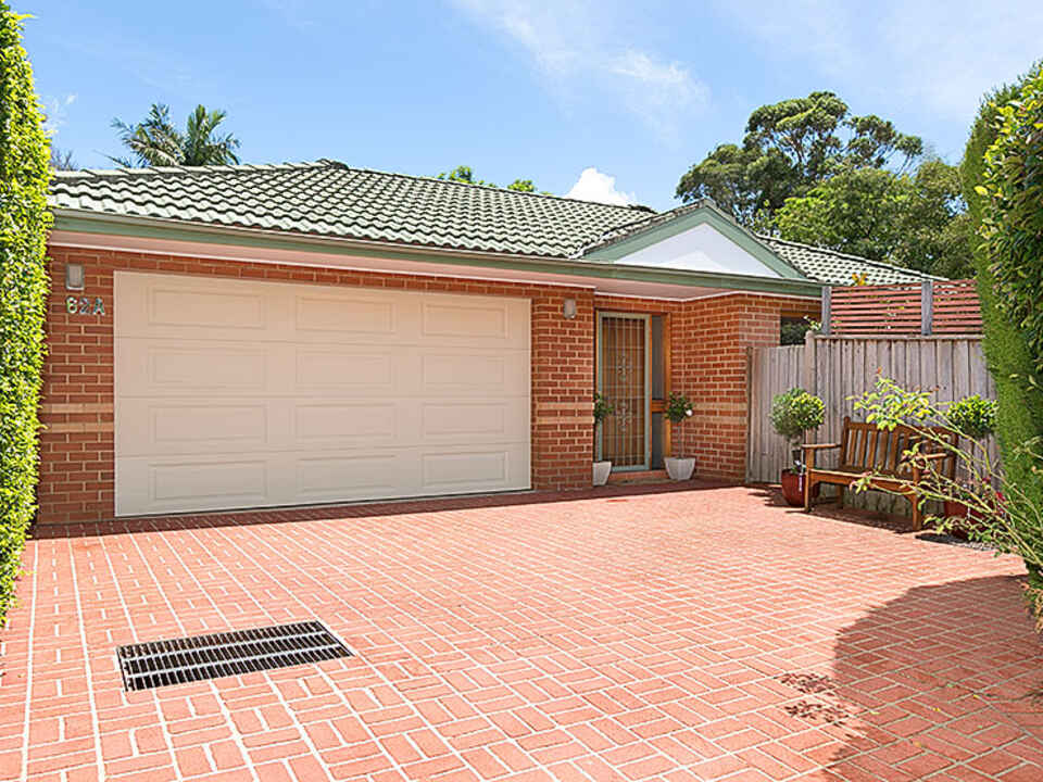 62A Marlborough Road Willoughby