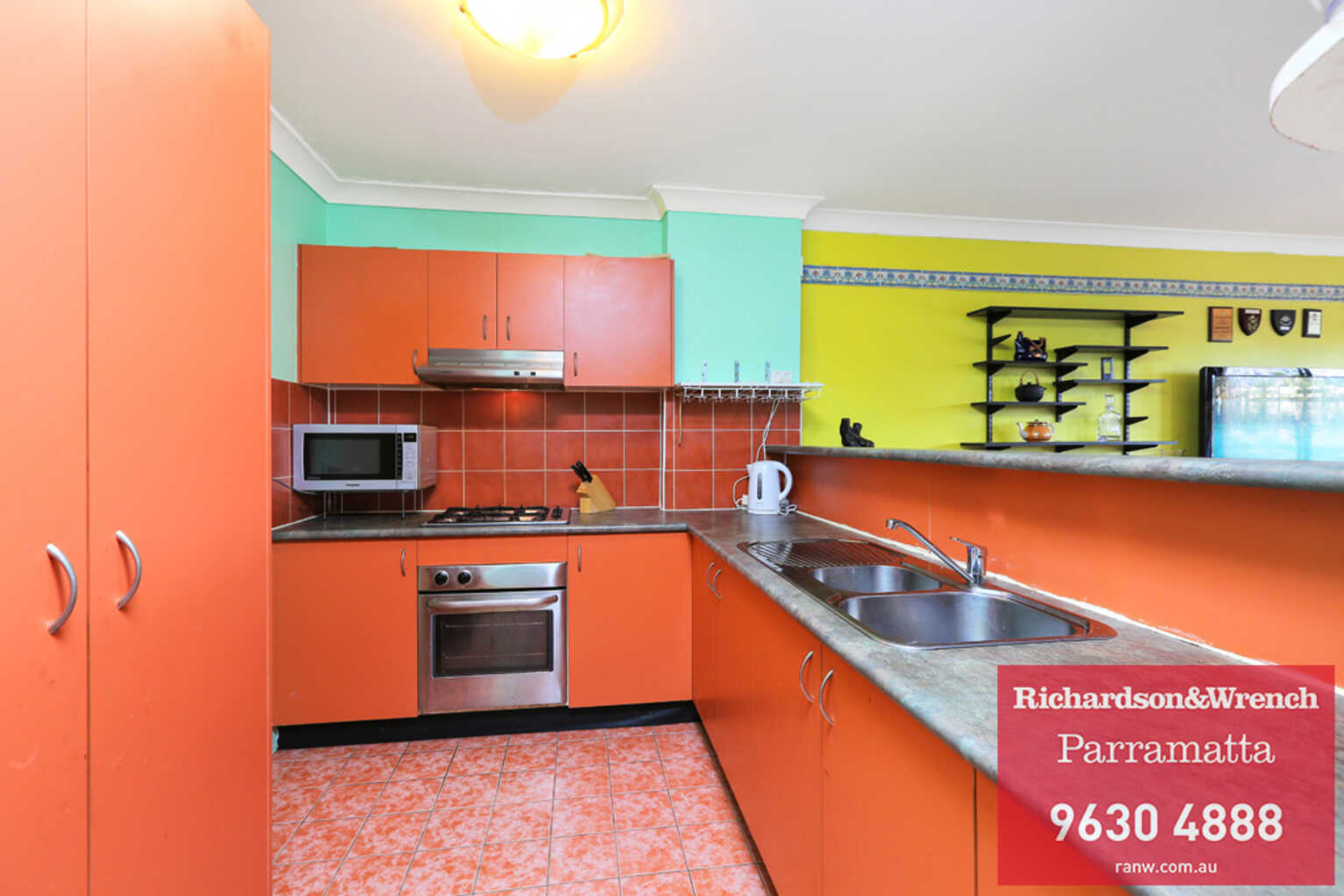 6/109-110 Military Road Guildford