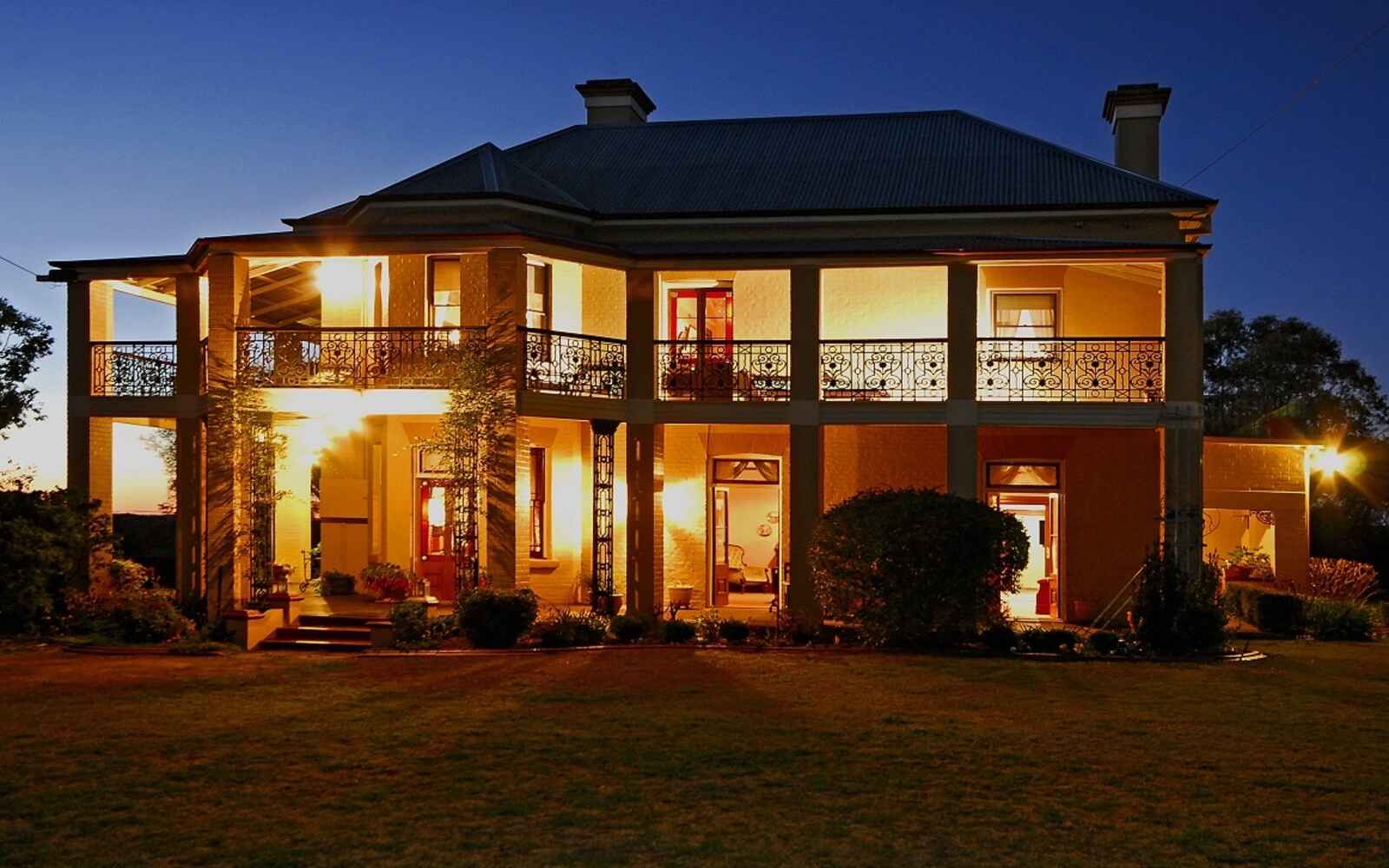 House For Sale Roslyn 6386 Gwydir Highway Inverell