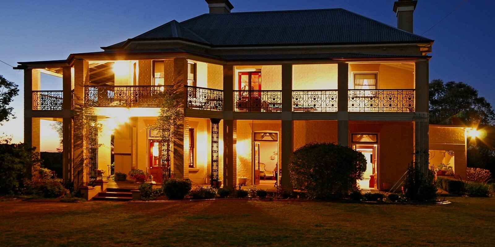 Roslyn 6386 Gwydir Highway Inverell Roslyn 6386 Gwydir Highway Inverell