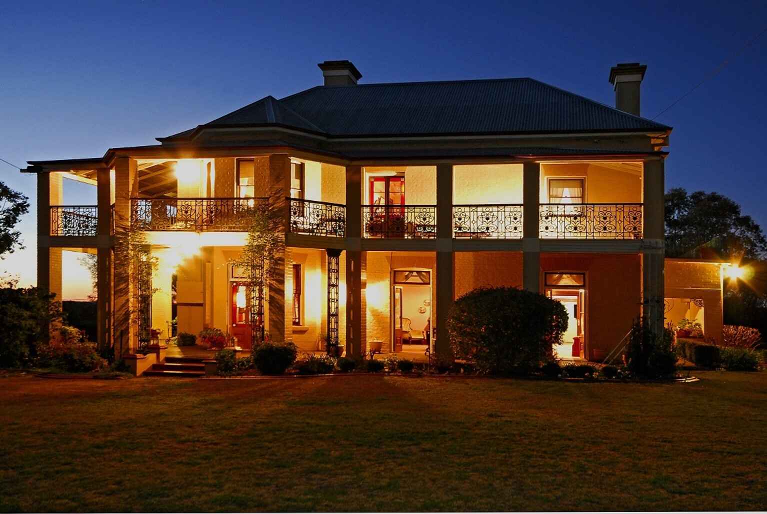 Roslyn 6386 Gwydir Highway Inverell Roslyn 6386 Gwydir Highway Inverell